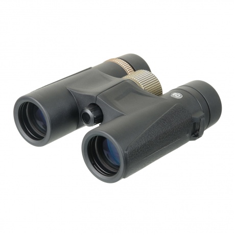 Бинокль Veber ED-R 10x32 WP - фото 1