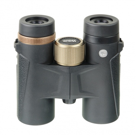 Бинокль Veber ED-R 10x32 WP - фото 3