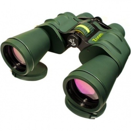Бинокль STURMAN 8-24х50 - фото 1