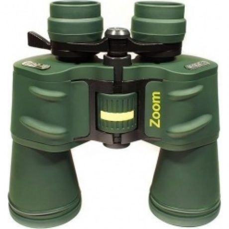 Бинокль STURMAN 8-24х50 - фото 2