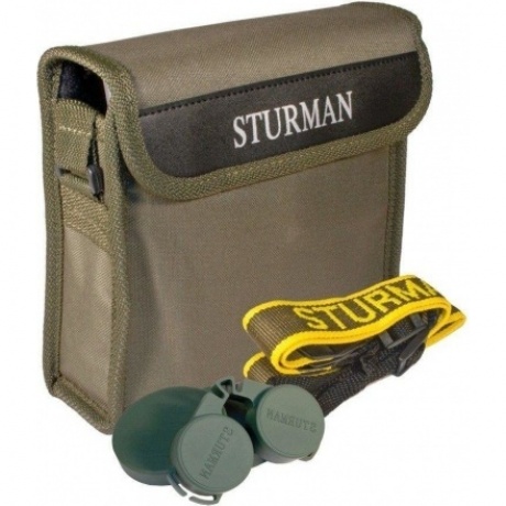 Бинокль STURMAN 8-24х50 - фото 3