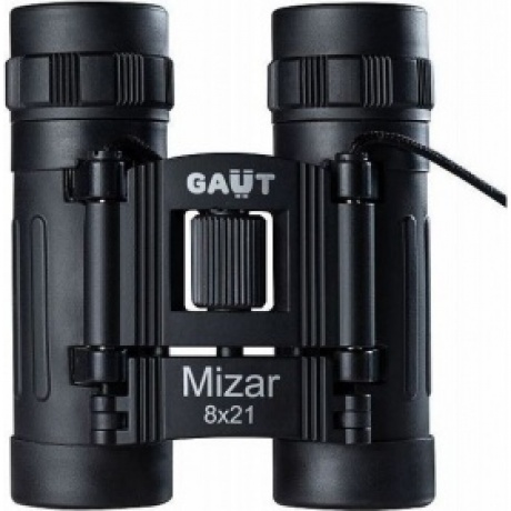 Бинокль GAUT Mizar 8x21 - фото 2