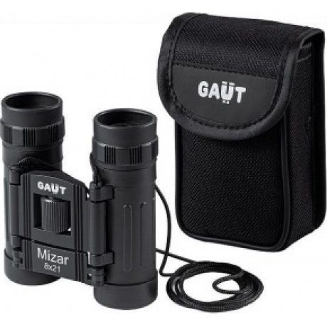 Бинокль GAUT Mizar 8x21 - фото 5