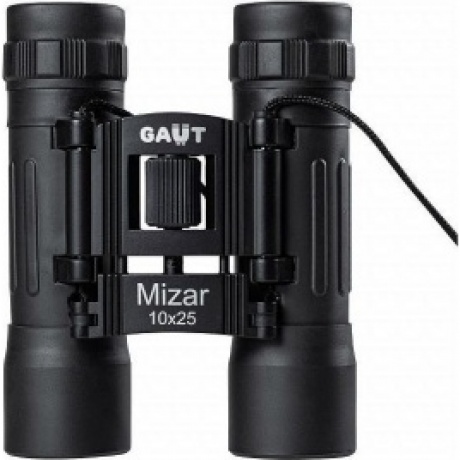 Бинокль GAUT Mizar 10x25 - фото 2
