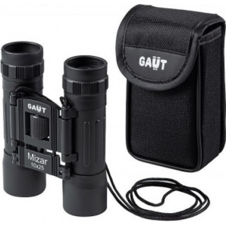 Бинокль GAUT Mizar 10x25 - фото 5