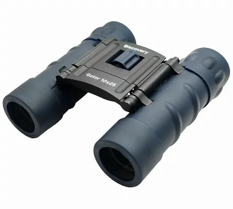 Бинокль Discovery Gator 10x25