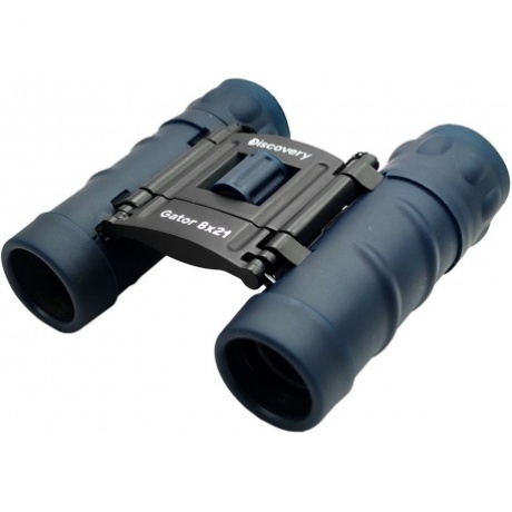 Бинокль Discovery Gator 8x21 - фото 1