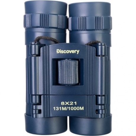 Бинокль Discovery Basics BB 8x21 - фото 6