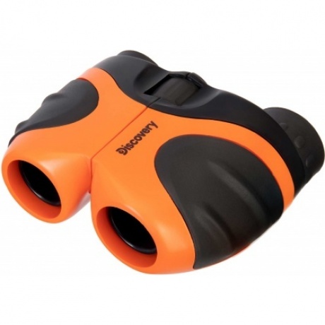 Бинокль Discovery Basics BBС 8x21 Terra - фото 1