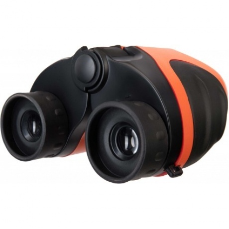 Бинокль Discovery Basics BBС 8x21 Terra - фото 8