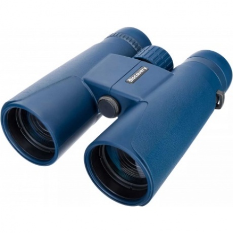 Бинокль Discovery Elbrus 10x42 - фото 1