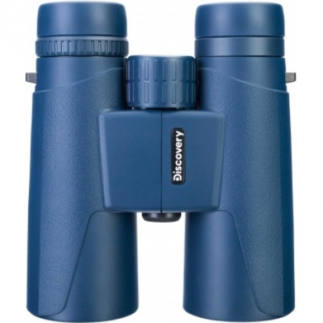 Бинокль Discovery Elbrus 10x42 - фото 4