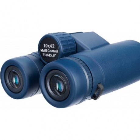 Бинокль Discovery Elbrus 10x42 - фото 8