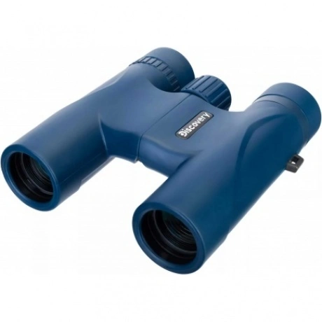 Бинокль Discovery Elbrus 8x25