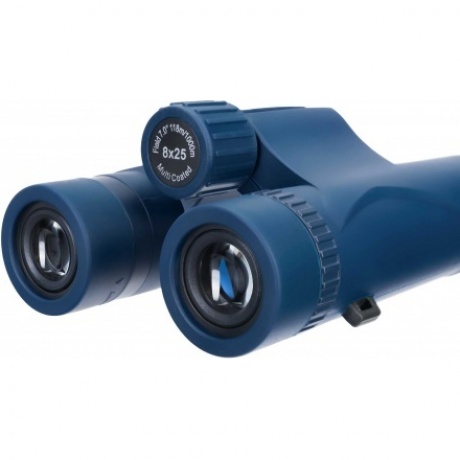 Бинокль Discovery Elbrus 8x25 - фото 8