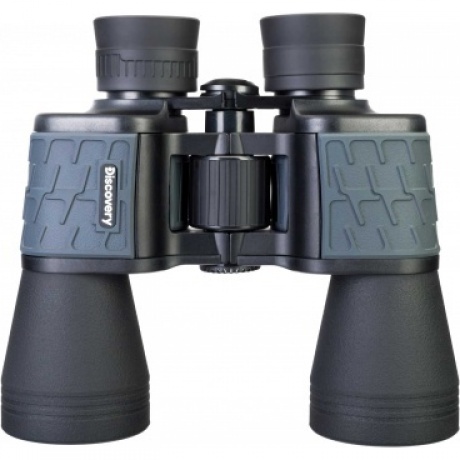 Бинокль Discovery Flint 10x50 - фото 4