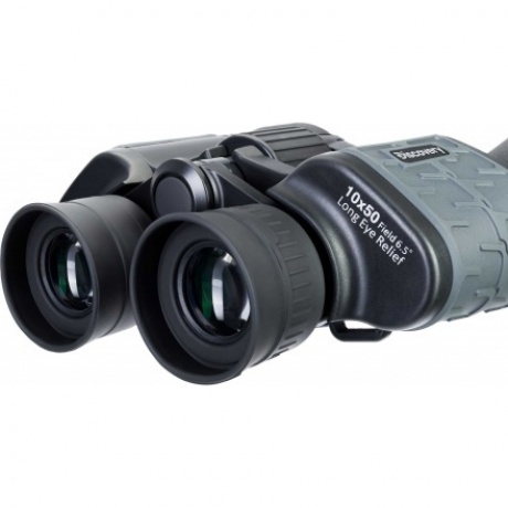 Бинокль Discovery Flint 10x50 - фото 8