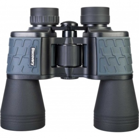 Бинокль Discovery Flint 12x50 - фото 5
