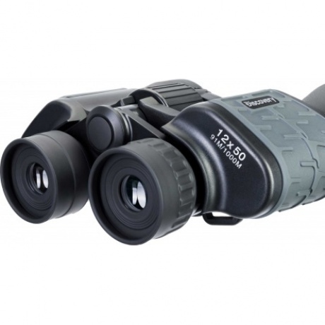 Бинокль Discovery Flint 12x50 - фото 9