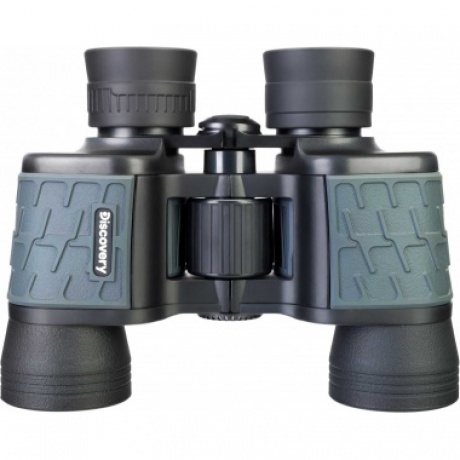 Бинокль Discovery Flint 8x40 - фото 4
