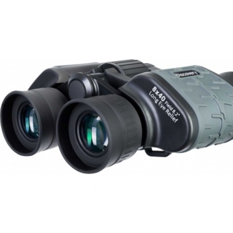 Бинокль Discovery Flint 8x40 - фото 8