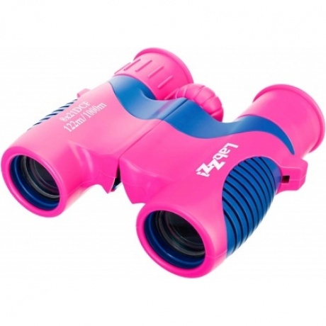 Бинокль Levenhuk LabZZ B2 Flamingo - фото 1