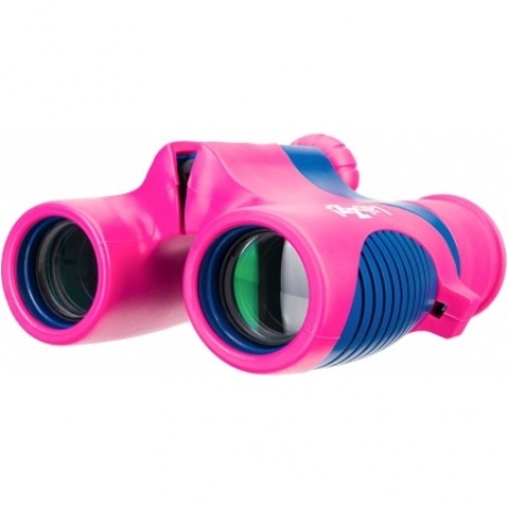 Бинокль Levenhuk LabZZ B2 Flamingo - фото 7