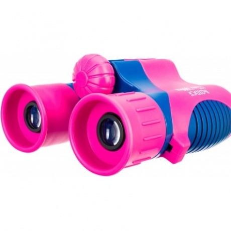 Бинокль Levenhuk LabZZ B2 Flamingo - фото 8