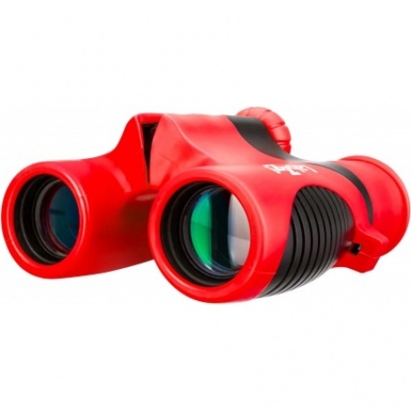 Бинокль Levenhuk LabZZ B2 Red Berry - фото 7