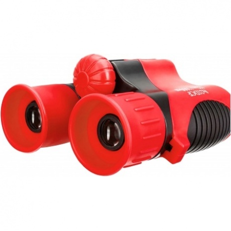 Бинокль Levenhuk LabZZ B2 Red Berry - фото 8