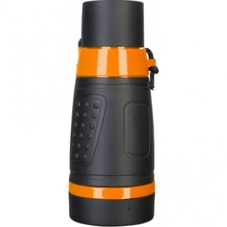 Комплект раций и биноклей Levenhuk LabZZ WTT10 Orange - фото 4