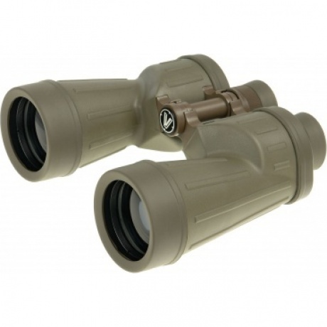 Бинокль Veber Defence 10x50WP с сеткой - фото 1