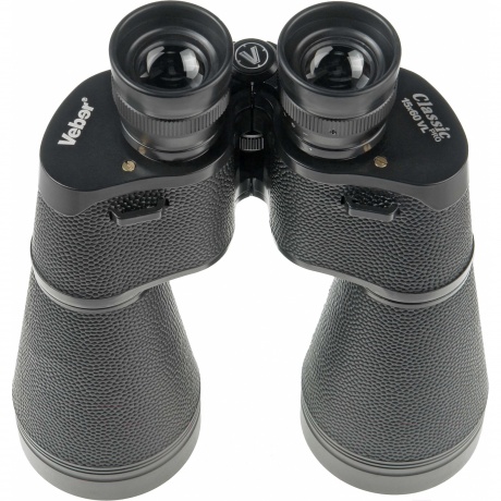 Бинокль Veber Classic PRO 15x60 VL - фото 3