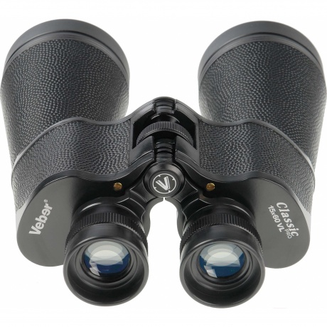 Бинокль Veber Classic PRO 15x60 VL - фото 5