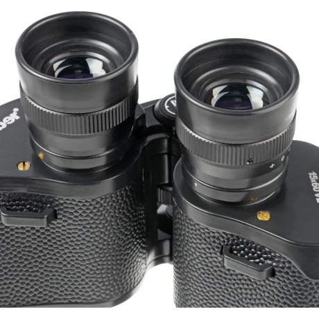 Бинокль Veber Classic PRO 15x60 VL - фото 6