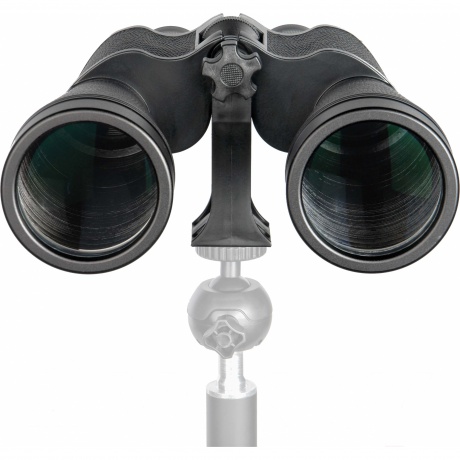 Бинокль Veber Classic PRO 15x60 VL - фото 8
