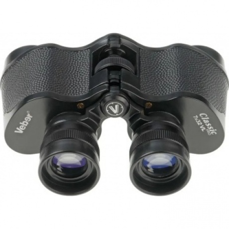 Бинокль Veber Classic PRO 7x32 VL - фото 4