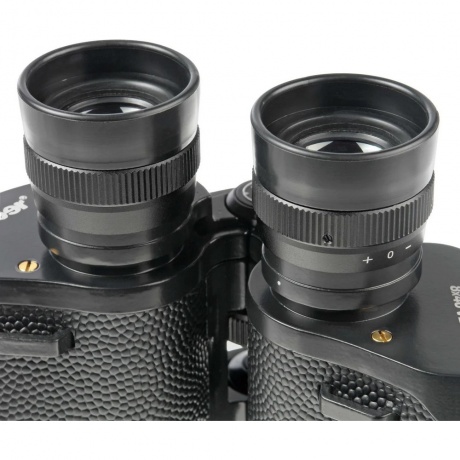 Бинокль Veber Classic PRO 8x40 VL - фото 6