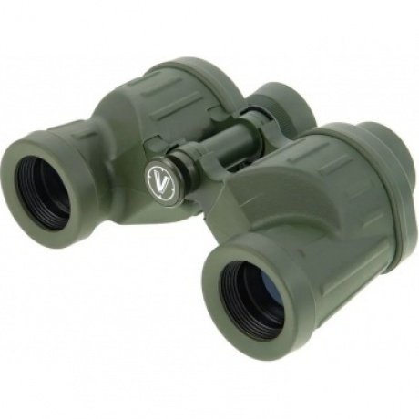 Бинокль Veber Defence 8x30WP с сеткой - фото 1