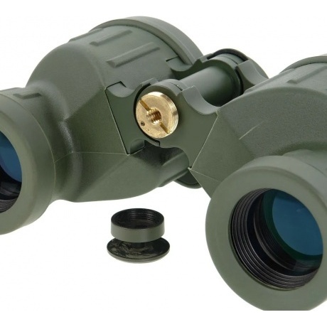 Бинокль Veber Defence 8x30WP с сеткой - фото 2