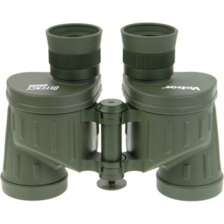 Бинокль Veber Defence 8x30WP с сеткой - фото 4