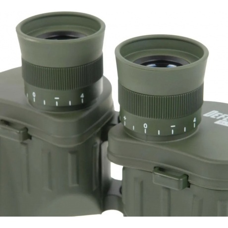 Бинокль Veber Defence 8x30WP с сеткой - фото 5
