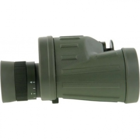 Бинокль Veber Defence 8x30WP с сеткой - фото 6