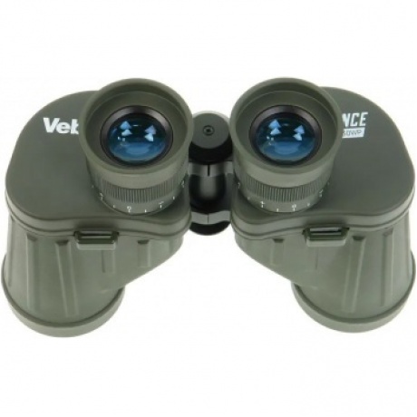 Бинокль Veber Defence 8x30WP с сеткой - фото 7