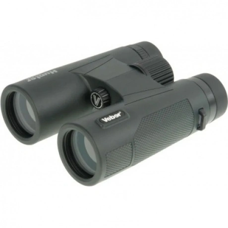 Бинокль Veber Hunter 10х42C с сеткой