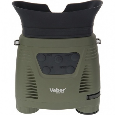 Бинокль ночного видения Veber NVB 007HD цифровой - фото 3