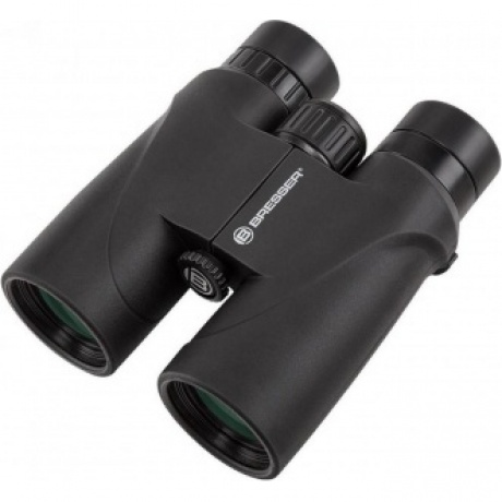 Бинокль Bresser TrueView 8x42 WP - фото 1