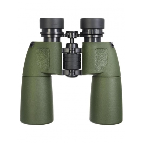 Бинокль Levenhuk Army 12x50 с сеткой - фото 8