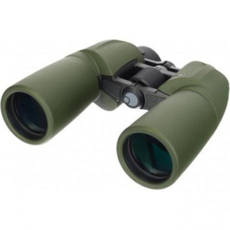 Бинокль Levenhuk Army 7x50 с сеткой - фото 1