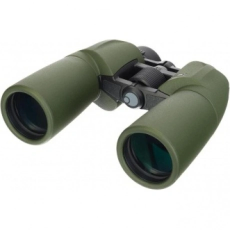 Бинокль Levenhuk Army 7x50 с сеткой